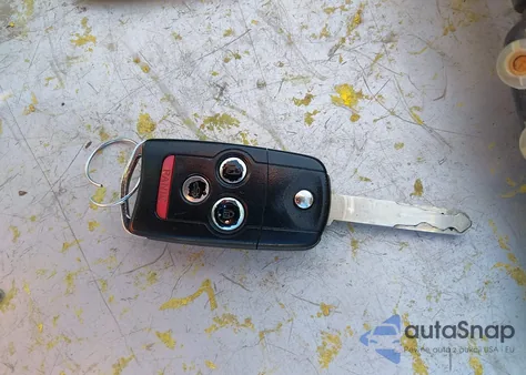 2014 Acura Tsx 2.4 z USA, uszkodzony, nr VIN JH4CU2F60EC005244